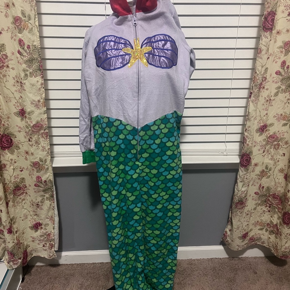 Disney Ariel Onesie